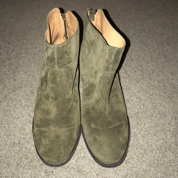 Nine West Shoes - Nine West ankle boots
